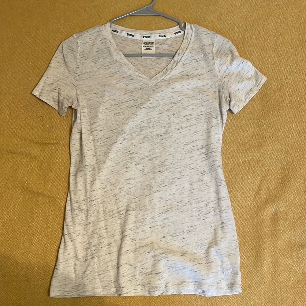 PINK Victoria’s Secret XS V Neck